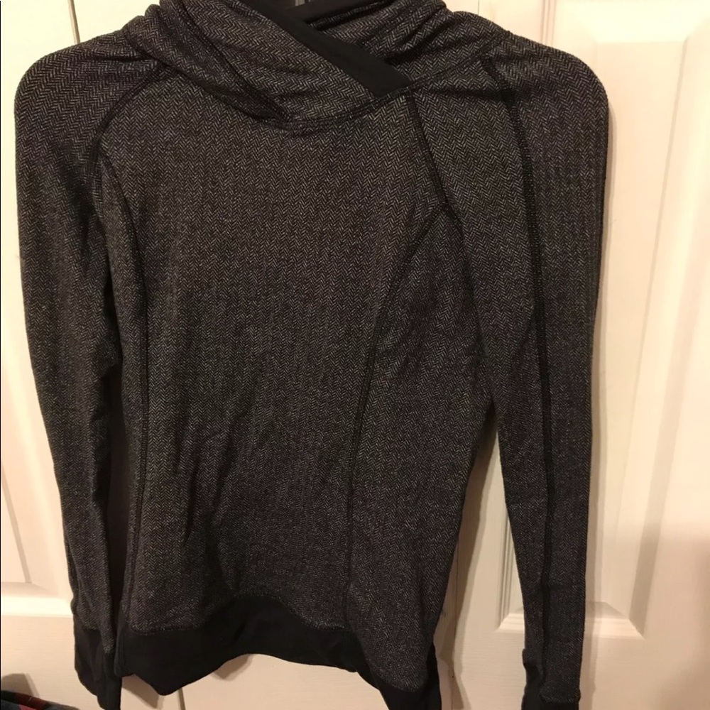 Lululemon Pullover - image 1